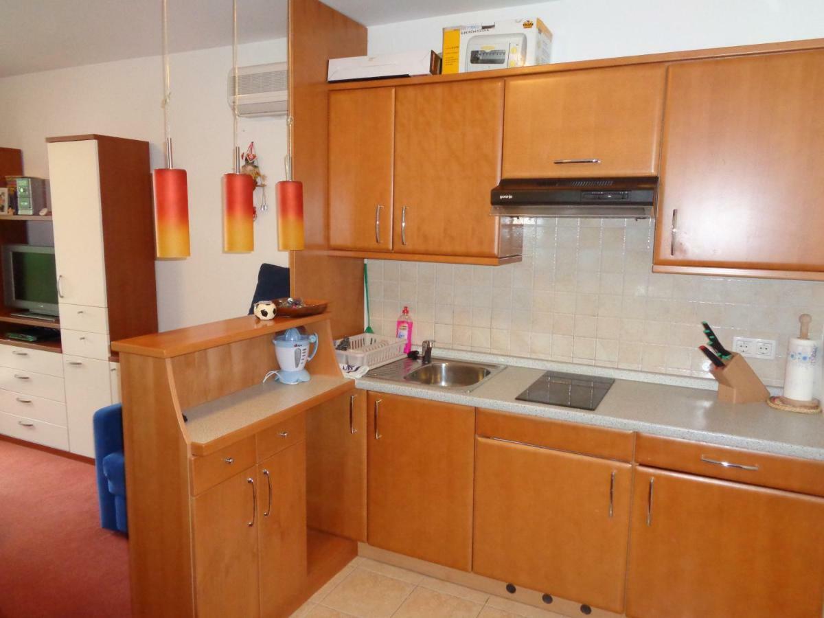 Apartment Maja มอร์าฟสเก-ตอปลิตเซ ภายนอก รูปภาพ