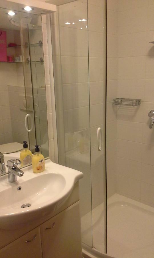 Apartment Maja มอร์าฟสเก-ตอปลิตเซ ภายนอก รูปภาพ