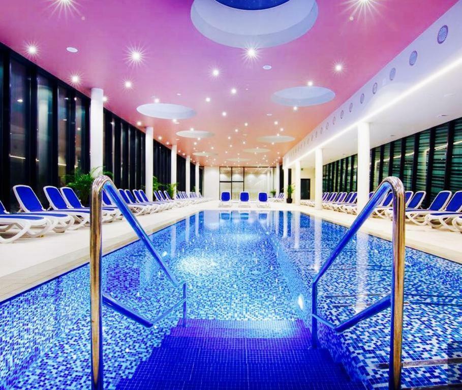 Apartment Maja มอร์าฟสเก-ตอปลิตเซ ภายนอก รูปภาพ