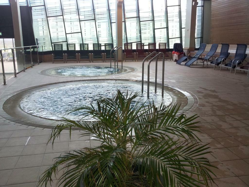 Apartment Maja มอร์าฟสเก-ตอปลิตเซ ภายนอก รูปภาพ