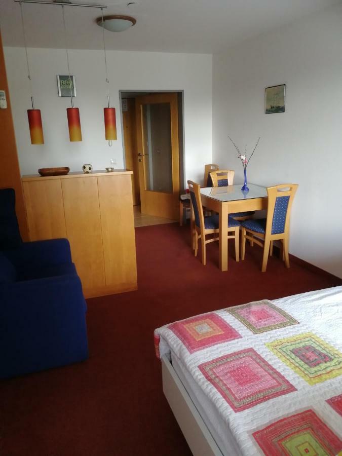 Apartment Maja มอร์าฟสเก-ตอปลิตเซ ภายนอก รูปภาพ