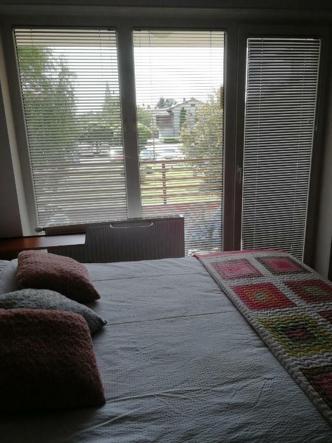 Apartment Maja มอร์าฟสเก-ตอปลิตเซ ภายนอก รูปภาพ